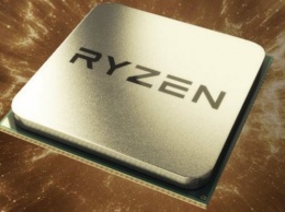 AMD выпустит процессоры Ryzen, совместимые с Windows 7