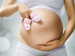 Эксперты: Диета во время беременности вредит мышцам ребенка