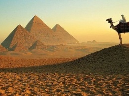 Рекордный обвал цен на туры в Египет