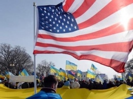 Саакашвили рассказал о нынешнем отношении США к Украине