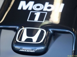В McLaren опровергают слухи об отказе от моторов Honda