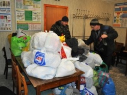 Гуманитарная помощь из Краматорска вскоре будет доставлена в Авдеевку