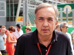 Маркионне: Формула E пока не интересна Ferrari