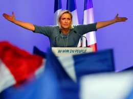 Манн: президентские выборы превратят процветающую Францию в нищенку