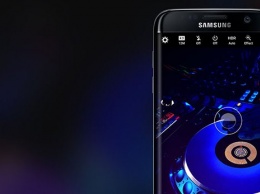 Samsung Galaxy S8 сменит разработчика аккумуляторов
