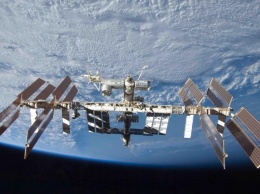 Жители Омска по ночам могут видеть в небе МКС