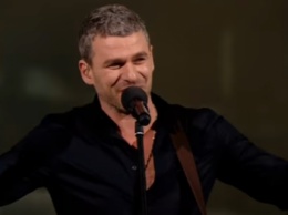 Запорожский певец не представит Украину на Евровидении, - ВИДЕО