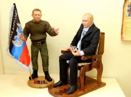 Кремль готовит "слив" ДНР, из Захарченко так и не получилось сделать человека - российский публицист