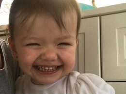Темникова опубликовала снимок счастливой дочки