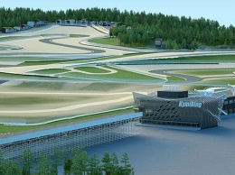 В Финляндии мечтают о гонке Формулы 1