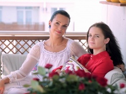Ко дню 18-летия певица Слава устроила дочери Александре роскошную вечеринку