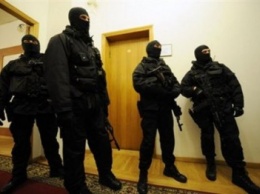 В Запорожье задержали троих СБУшников, под угрозой Шмитько, - СМИ
