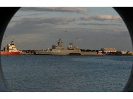 СМИ узнали об уязвимости британских эсминцев для российских подлодок