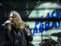 Легендарные Black Sabbath отыграли свой последний концерт