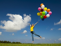 Как быть счастливым - 5 советов на каждый день