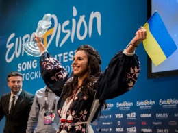 Евровидение-2017: как Украина готовится к конкурсу