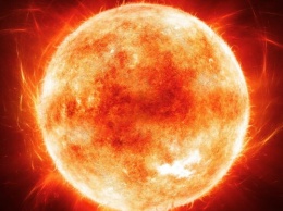 Ученые считают, что Солнце убьет Землю через 4 млрд лет
