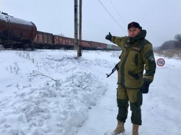 Ляшко: полицейского на Донбассе ударил Парасюк