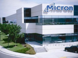 Micron возлагает большие надежды на новые проекты компании