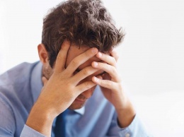 Ученые сообщили о том, как проявляется стресс у мужчин