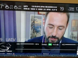 МИП: «UA|TV» сменил оператора, который обеспечит иновещание Украины качественным телевизионным сигналом по всей Европе