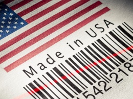 Потребители не готовы переплачивать за iPhone с пометкой "Made in USA"