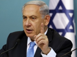 Нетаньяху надеется на поддержку США и Британии в противодействии Ирану