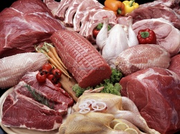 Украинский рынок завалят импортным мясом
