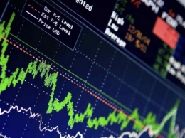 Объем торгов на бирже «Перспектива» сократился на 36%