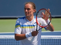 Украинцы улучшили позиции в рейтинге ATP