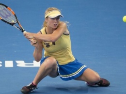 Э.Свитолина вошла в десятку лучших в чемпионской гонке WTA