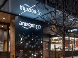 В Лондоне откроют умные магазины без продавцов и кассиров
