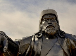 Сенсация от харьковского ученого: настоящая Орда была на Украине, а Чингисхан был украинцем