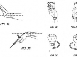 7 патентов Apple, проливающих свет на будущее Apple Watch