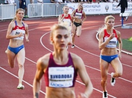 IAAF продолжила санкции против российской легкой атлетики