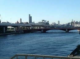 В сточных водах Токио обнаружили цианид