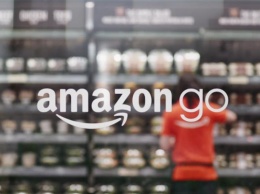 Amazon в скором времени откроет в Лондоне бескассовые супермаркеты Amazon Go