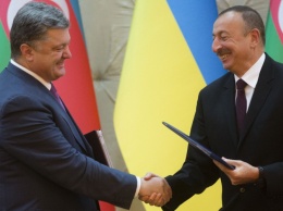 Киев хочет разжиться азербайджанским оружием