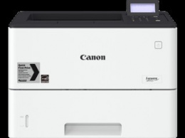 Canon представляет новый компактный принтер i-SENSYS для быстрой ч/б печати