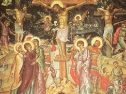 В Павлоград прибывает частица Животворящего Креста Господнего