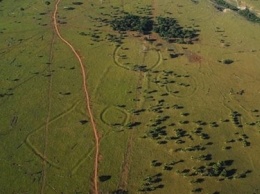 Археологи обнаружили аналоги Стоунхенджа в джунглях Амазонки