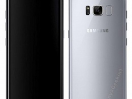 Раскрыты цены на Samsung Galaxy S8