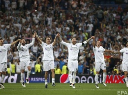 Мадридский Реал угрожает создать Суперлигу Европы и покинуть Чемпионат Испании по футболу