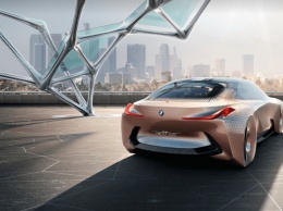 BMW i Ventures инвестирует в 3D-печать металла