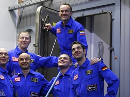 Что снится космонавтам: медики Италии и России готовятся к полету на Марс