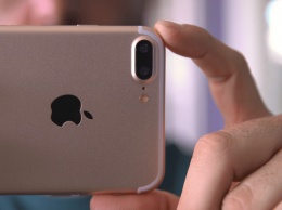 Когда Apple начнет производство нового iPhone?