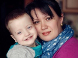 Многодетная мать Богдана Осипенко нуждается в помощи в борьбе с раком