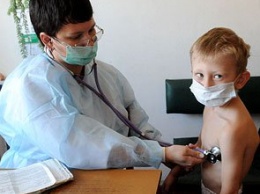 В Запорожской области грипп возвращается в школы - 4 уже закрыты