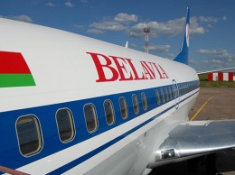 Украина и «Белавиа» договорились о компенсации за возвращенный с угрозами рейс
