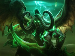 За жетоны World of Warcraft теперь можно покупать предметы в других играх Blizzard